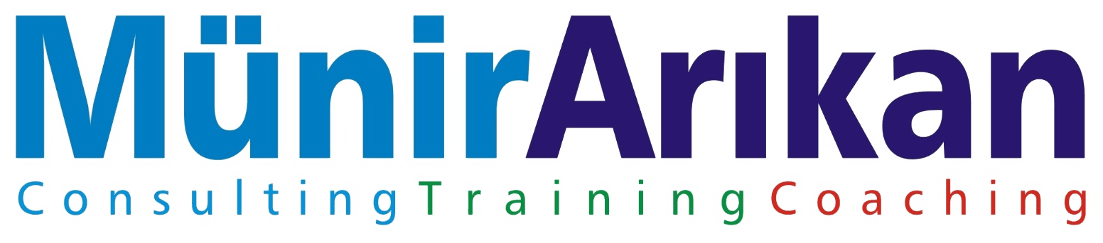 Münir Arıkan — Consulting Training Coaching