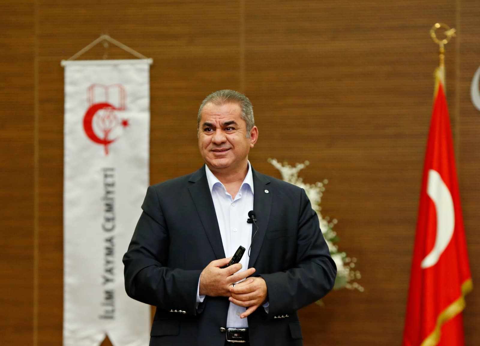 Münir Arıkan